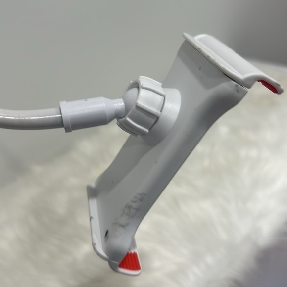 Hands-free flexible, phone holder - Picture 3 of 4